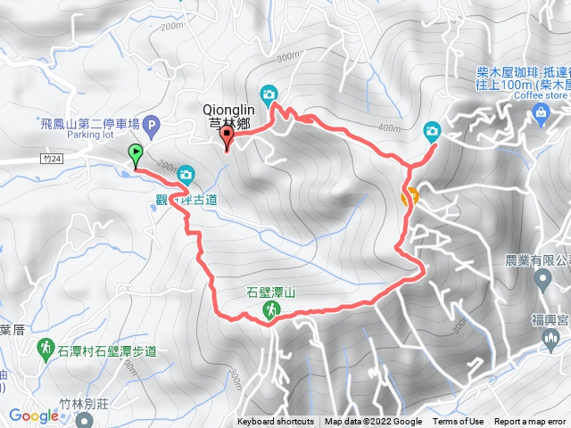 飛鳳山
