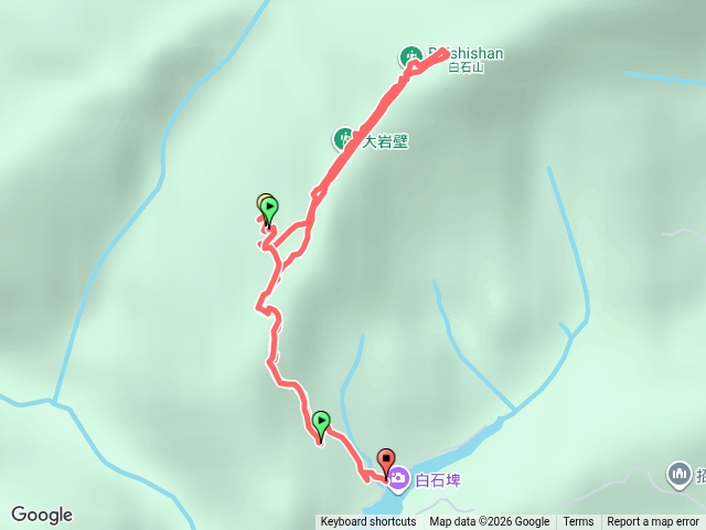 白石山預覽圖