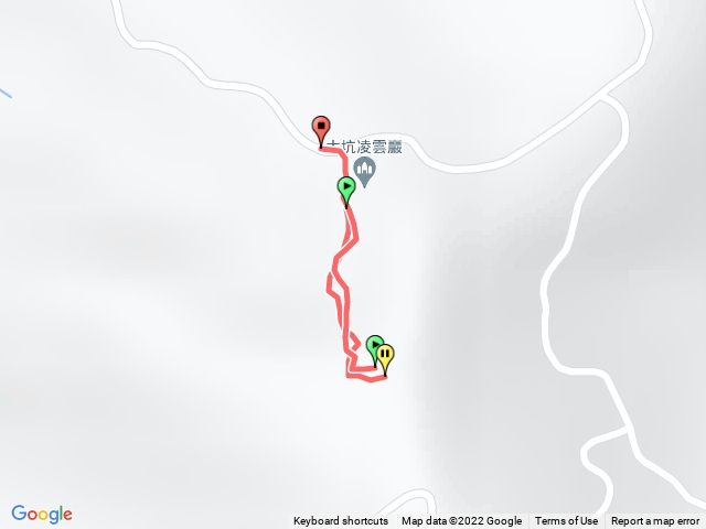 凌雲巖 觀音石 2023-01-01_06-15-22