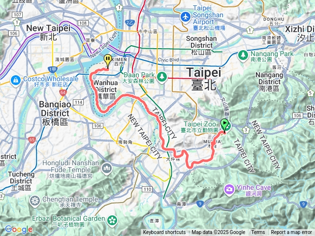 動物園到小王煮瓜