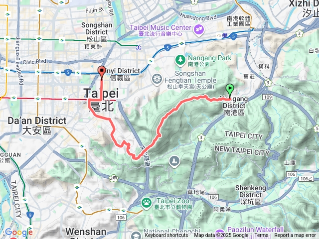 20251102中華到象山預覽圖