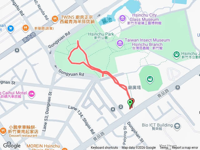 20260710新竹市枕頭山步道預覽圖