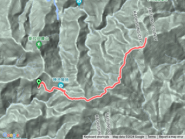 天池小關山小關山北峰海諾南山預覽圖