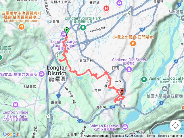 20250316龍潭走讀(龍潭大池到大平紅橋)20250316龍潭走讀(龍潭大池到大平紅橋)