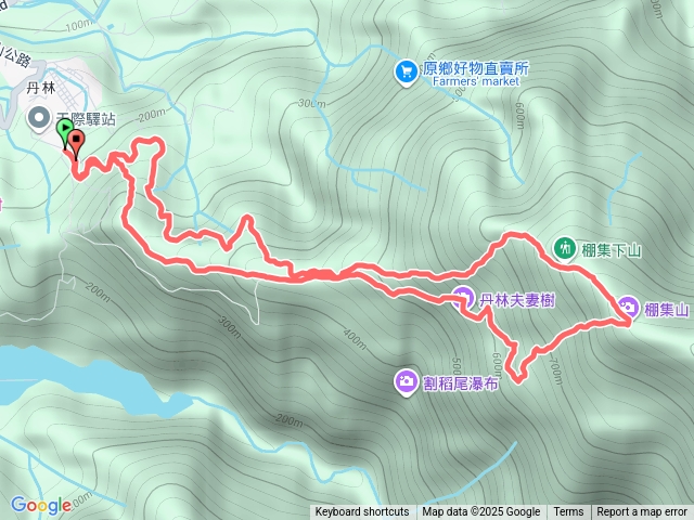 2025-11-22棚集山預覽圖