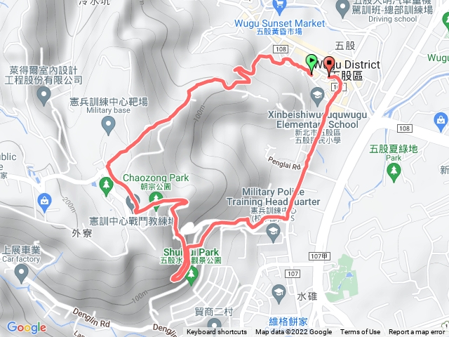 龍鳳岩