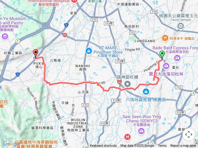 20250402-官路缺站+石門大圳+埔心站