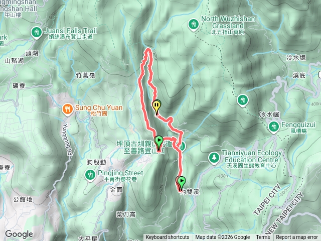 登峰圳預覽圖