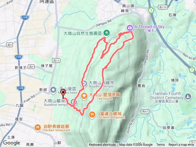 115.07.12大岡山-盤龍狹谷
