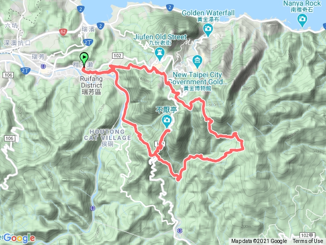 20210130_淡蘭古道北路（官道）