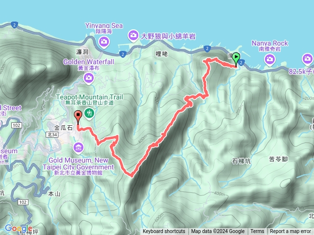 南子吝-劍龍稜-茶壺山-勸濟堂預覽圖