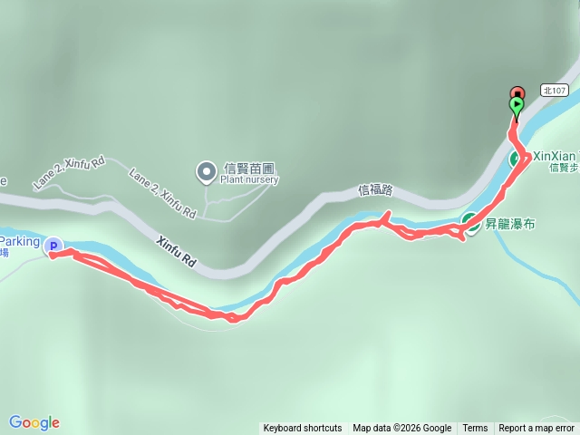 信賢步道預覽圖