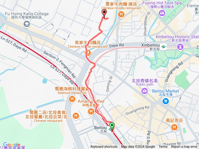 北投走路72預覽圖