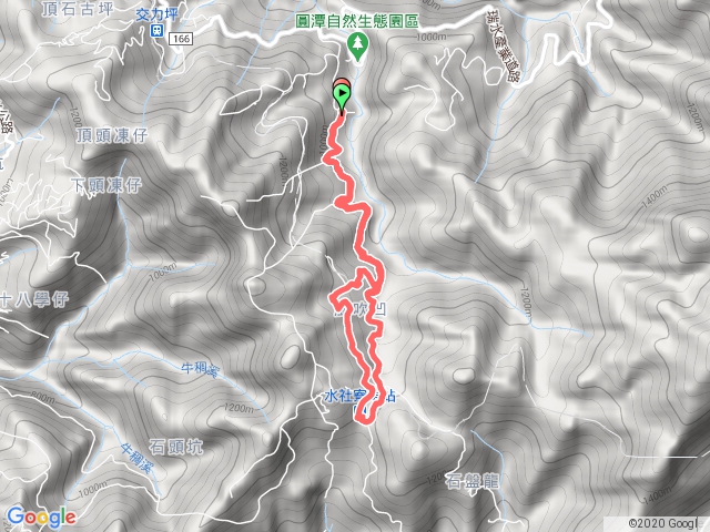 2020-09-13_09-36-05 水社寮公路散策