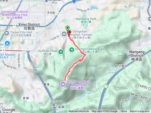 九五峰預覽圖