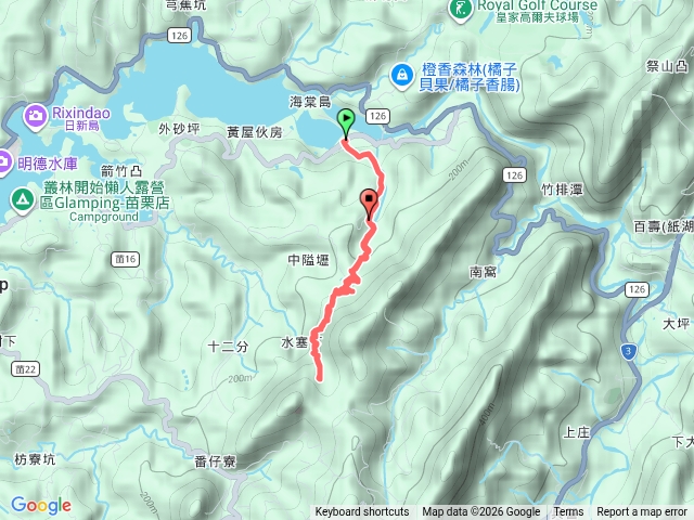 樟之細路｜尋寶任務水寨下古道（RSA39）20260509113245預覽圖