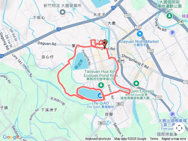 0411健走