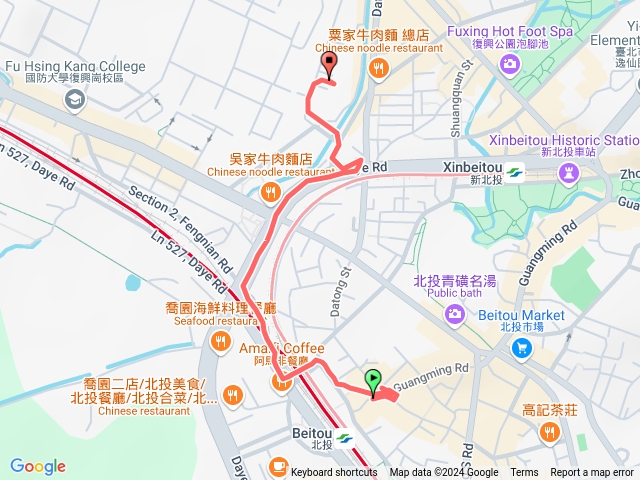 北投走路81預覽圖