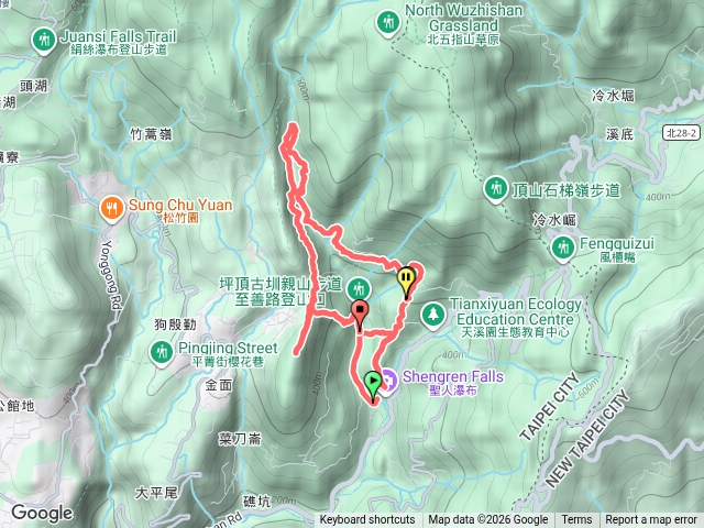內雙溪古道坪頂古圳O型20260829預覽圖