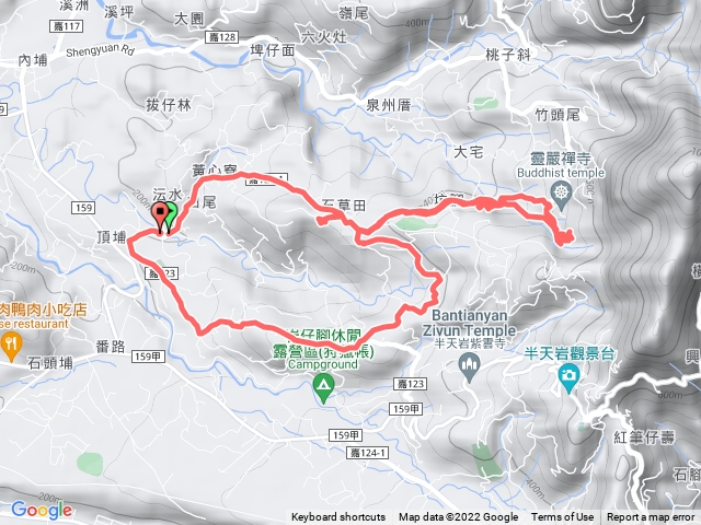 ［嘉義基石尋訪］石草田