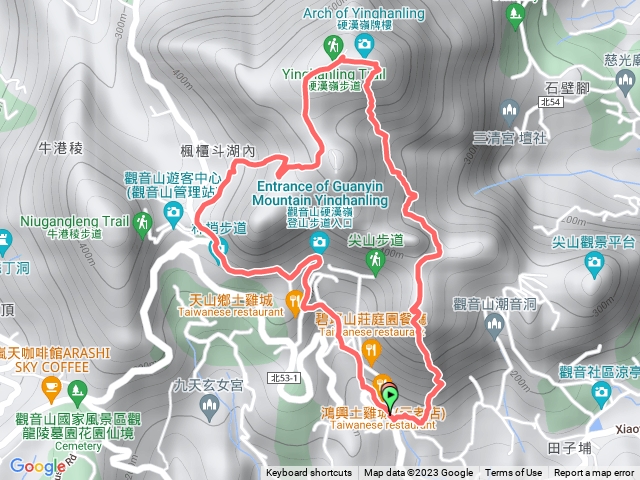 112-0527小北插-硬漢嶺