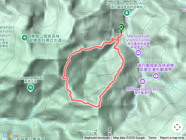 20250225拉卡山O走