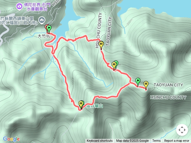 114/06/30石井窩石牛