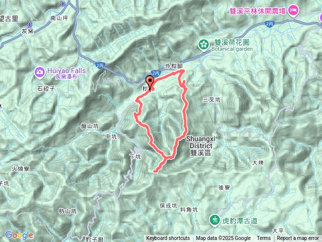 20251109 三柑 O型