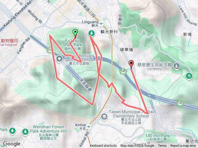 世界山莊預覽圖