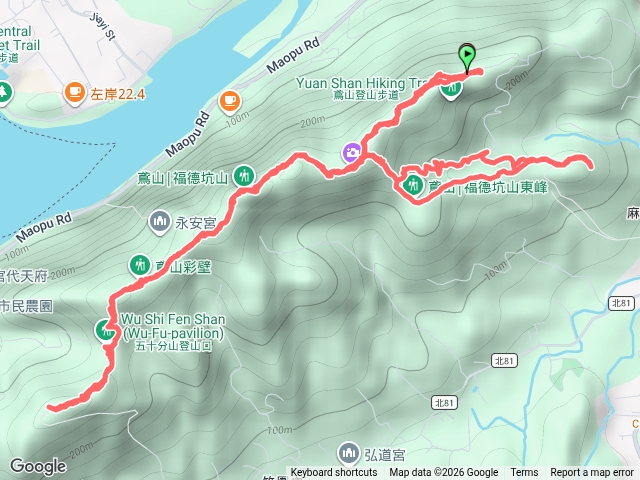1150530鳶山連峰預覽圖