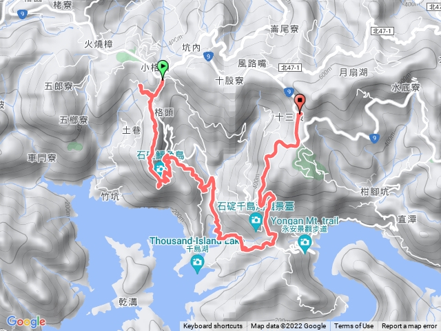 鱷魚島