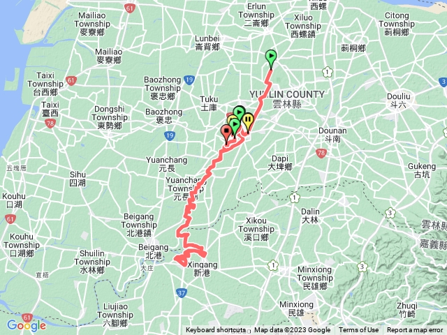 雲二組2 G(5/14)228~240