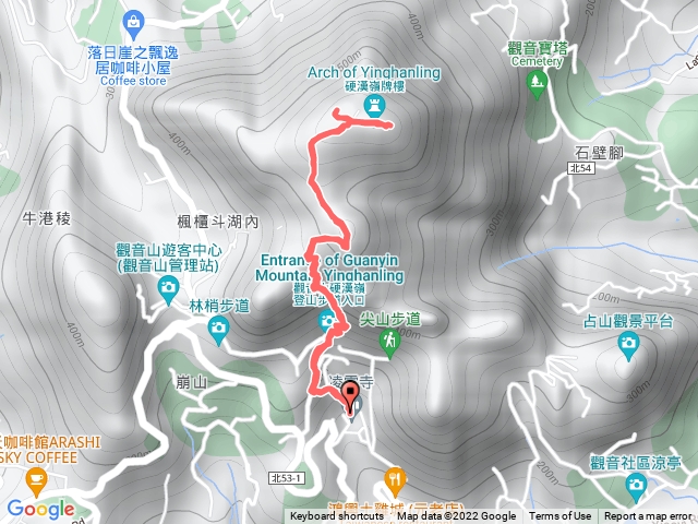 硬漢認證