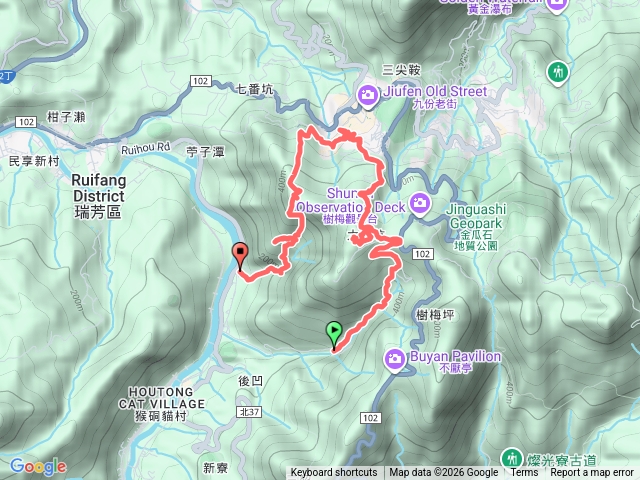 2026-01-17_09大小粗坑古道九份O繞