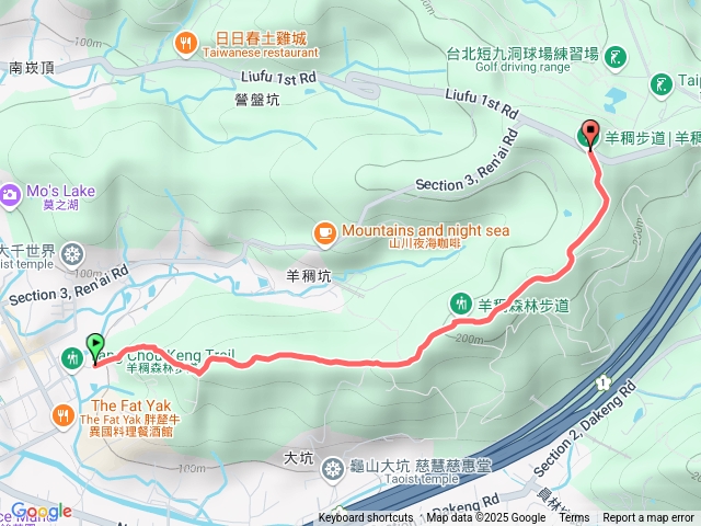 羊稠山