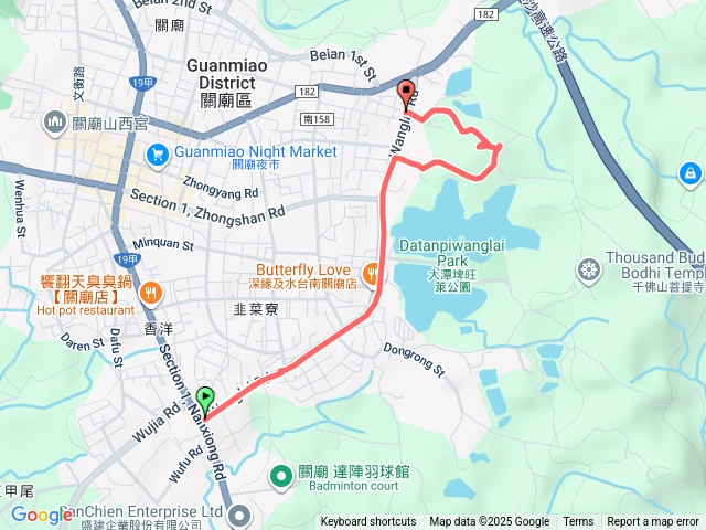 20250830台南大潭山