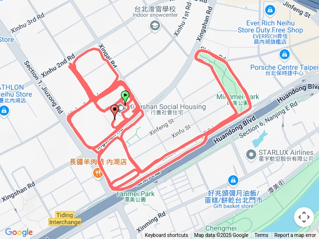 世壯運Go!