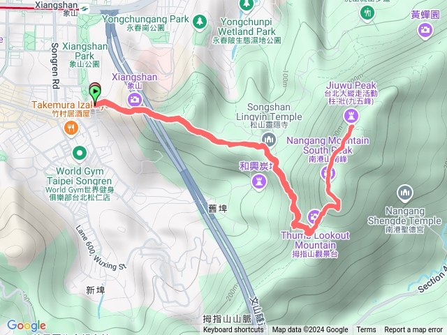 九五峰0928預覽圖