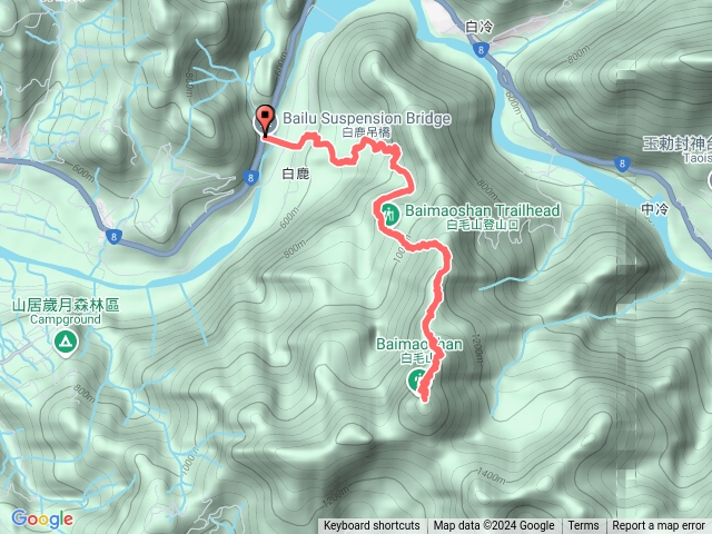 2024/10/05白毛山預覽圖