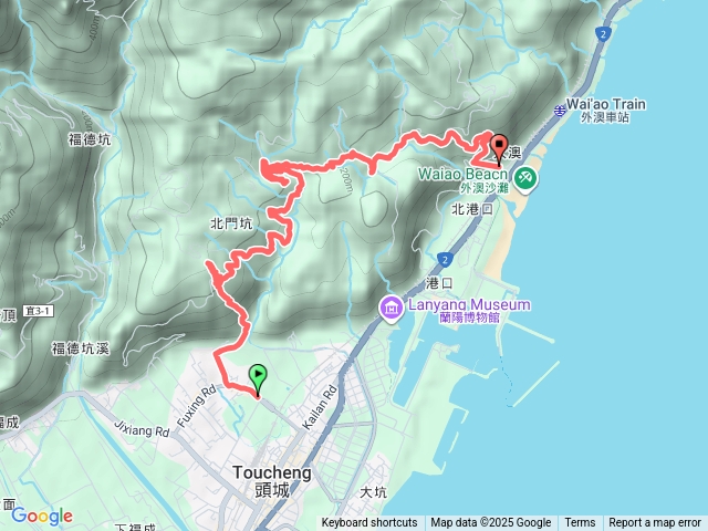 20251201環山支線