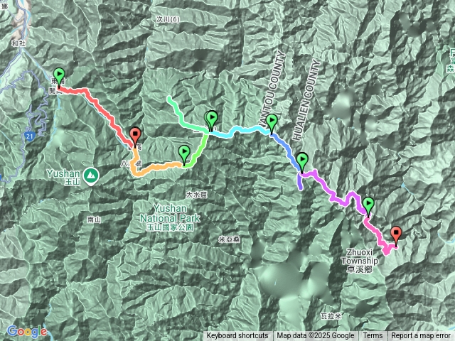 金牌三小隊之馬博橫斷8日(2025.12.04-11金牌)預覽圖