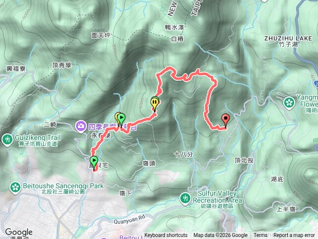 中正山頂湖山預覽圖