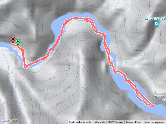 20221210高雄復興溫泉