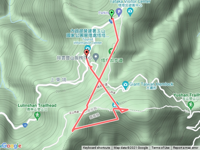 麟趾山