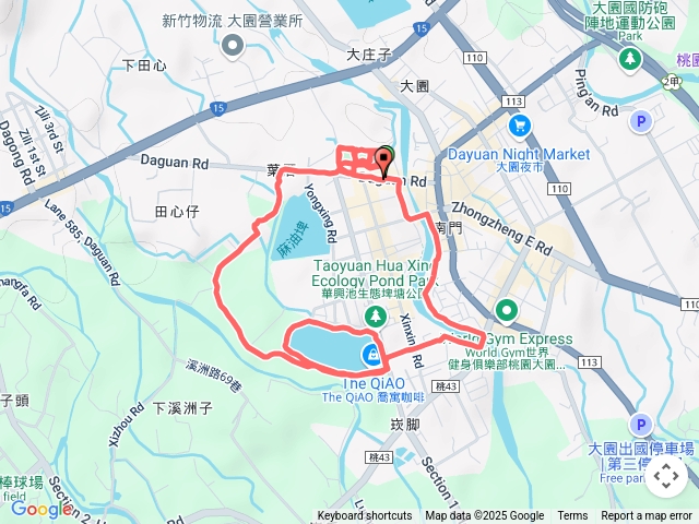 0509健走