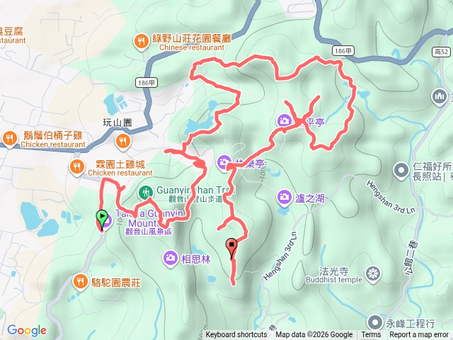 大社觀音山_1預覽圖