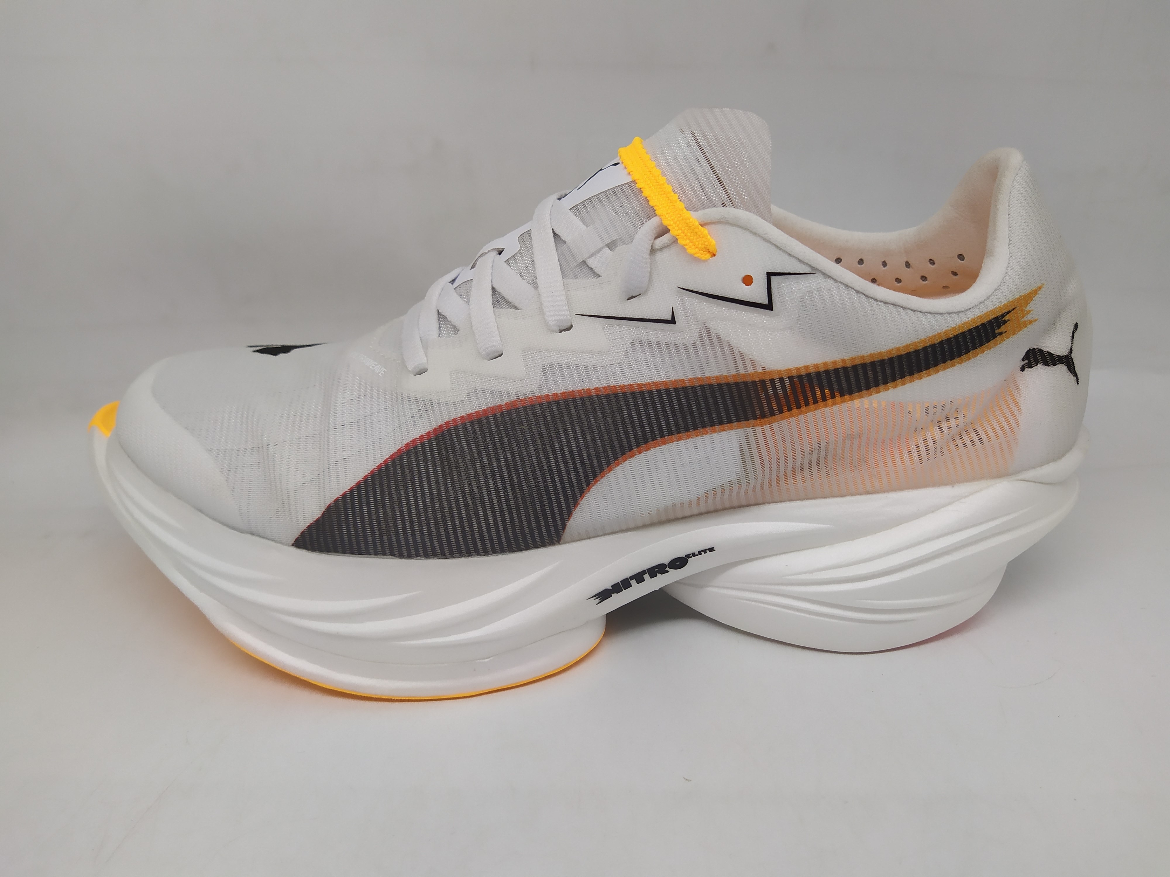 【品牌動態】PUMA Fast-R Nitro Elite 3 曝光!全新設計能否挑戰碳板跑鞋巔峰?