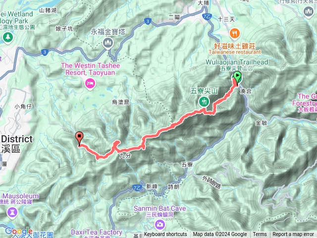 20241209五金縱走