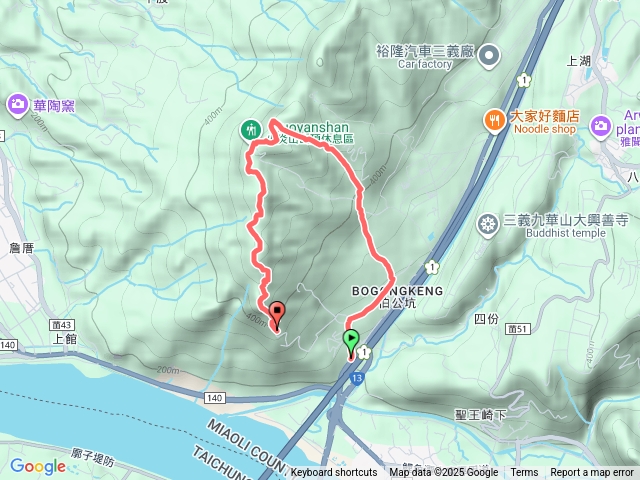 0910TNF火炎山