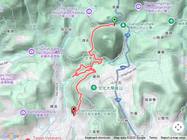 雙嶺、雙瀑行|橫嶺古道|半嶺步道|松溪瀑布|翠峰瀑布|峯花雪月